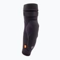 Fox Racing Launch Elbow bicycle elbow protectors black