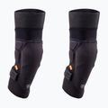 Fox Racing Launch Knee bicycle knee protectors black