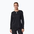 Women's cycling longsleeve Fox Racing Defend LS black