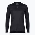 Men's cycling longsleeve Fox Racing Flexair Pro black 3