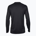 Men's cycling longsleeve Fox Racing Flexair Pro black 4