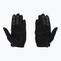 Women's cycling gloves Fox Racing Ranger Gel black 2