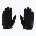 Women's cycling gloves Fox Racing Ranger Gel black 3