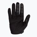 Women's cycling gloves Fox Racing Ranger Gel black 6