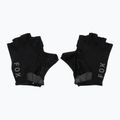 Men's cycling gloves Fox Racing Ranger Gel Short black 3
