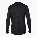 Men's cycling longsleeve Fox Racing Ranger Tru Dri black 4