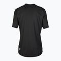 Men's cycling jersey Fox Racing Ranger Moth black 4