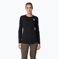 Women's cycling longsleeve Fox Racing Ranger Dr black