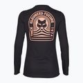 Women's cycling longsleeve Fox Racing Ranger Dr black 4