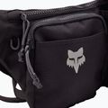 Fox Racing Fox Head Premium 3 l black kidney pouch 4