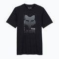 Men's cycling jersey Fox Racing Dispute Prem black