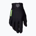 Men's cycling gloves Fox Racing Flexair 50 Years black