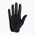 Men's cycling gloves Fox Racing Flexair 50 Years black 2