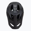 Fox Racing Rampage Camo black camo bike helmet 6