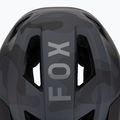 Fox Racing Rampage Camo black camo bike helmet 7