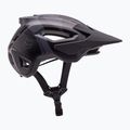 Fox Racing Speedframe Camo black camo bicycle helmet 2