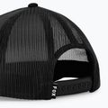 Women's baseball cap Fox Racing Boundary Trucker W black/pink 4