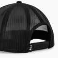 Women's baseball cap Fox Racing Boundary Trucker W black/white 4