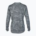 Men's cycling longsleeve Fox Racing Ranger Tru Dri cloud grey 4