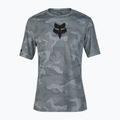 Men's cycling jersey Fox Racing Ranger Tru Dri cloud grey 3