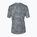 Men's cycling jersey Fox Racing Ranger Tru Dri cloud grey 4