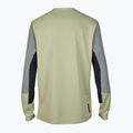 Men's cycling longsleeve Fox Racing Defend cactus 4