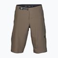 Men's Fox Racing Defend dirt bike shorts 3