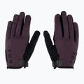 Men's cycling gloves Fox Racing Ranger Gel dark purple 3