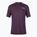 Fox Racing Ranger Dr Alyn men's cycling jersey dark purple 3