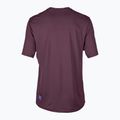 Men's cycling jersey Fox Racing Ranger Moth dark purple 4