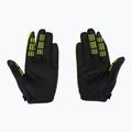 Children's cycling gloves Fox Racing Ranger Jr fluorescent yellow 2