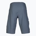 Fox Racing Defend graphite cycle shorts 2