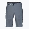 Men's cycling shorts Fox Racing Flexair graphite 3