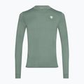 Men's cycling longsleeve Fox Racing Ranger Dr Shepherds hunter green