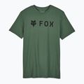 Men's cycling jersey Fox Racing Absolute hunter green