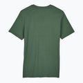 Men's cycling jersey Fox Racing Absolute hunter green 2