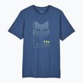 Men's cycling jersey Fox Racing Dispute Prem indigo