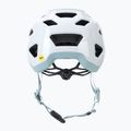 Fox Racing Crossframe Pro Exploration bike helmet light grey 3