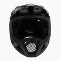 Fox Racing Rampage MT matte black bicycle helmet 2