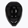 Fox Racing Rampage MT matte black bicycle helmet 5