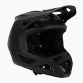 Fox Racing Rampage MT matte black bicycle helmet 8