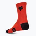 Fox Racing 6 Ranger Prepack 3-pack multicolour cycling socks 3
