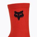 Fox Racing 6 Ranger Prepack 3-pack multicolour cycling socks 4