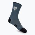 Fox Racing 6 Ranger Prepack 3-pack multicolour cycling socks 6