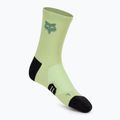 Fox Racing 6 Ranger Prepack 3-pack multicolour cycling socks 7