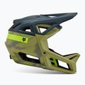 Fox Racing Proframe RS Taunt CE bike helmet pale green 2