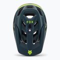 Fox Racing Proframe RS Taunt CE bike helmet pale green 4