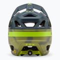 Fox Racing Proframe RS Taunt CE bike helmet pale green 5