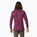 Men's cycling longsleeve Fox Racing Ranger Tru Dri sangria 2