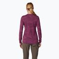 Women's cycling longsleeve Fox Racing Ranger Tru Dri sangria 2